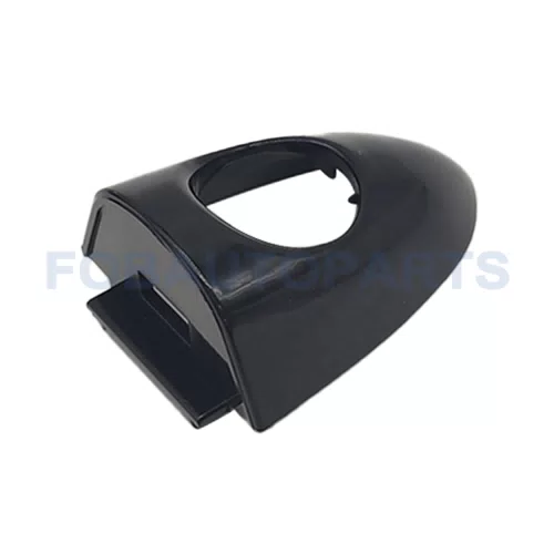 Car Outer Door Handle Exterior Handle Left Black for Kia Rio 2012-2014 82651-1W010 826511W010 Left - image 4